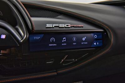 2023 Ferrari SF90 Spider   - Photo 21 - Houston, TX 77092