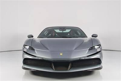2023 Ferrari SF90 Spider   - Photo 3 - Houston, TX 77092