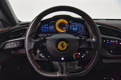 2023 Ferrari SF90 Spider   - Photo 18 - Houston, TX 77092