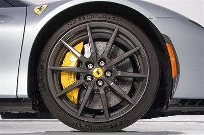 2023 Ferrari SF90 Spider   - Photo 13 - Houston, TX 77092