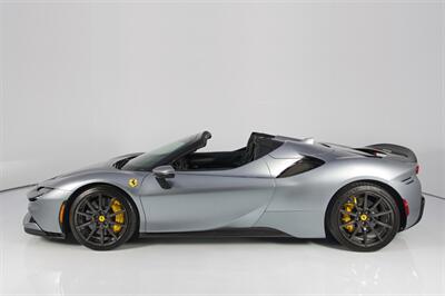 2023 Ferrari SF90 Spider   - Photo 5 - Houston, TX 77092