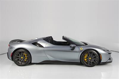 2023 Ferrari SF90 Spider   - Photo 11 - Houston, TX 77092