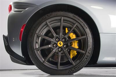 2023 Ferrari SF90 Spider   - Photo 12 - Houston, TX 77092