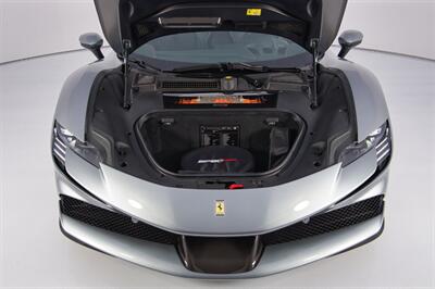 2023 Ferrari SF90 Spider   - Photo 33 - Houston, TX 77092