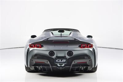 2023 Ferrari SF90 Spider   - Photo 9 - Houston, TX 77092
