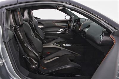2023 Ferrari SF90 Spider   - Photo 26 - Houston, TX 77092