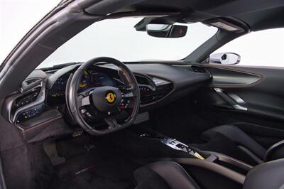 2023 Ferrari SF90 Spider   - Photo 16 - Houston, TX 77092
