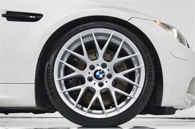 2011 BMW M3   - Photo 17 - Houston, TX 77092