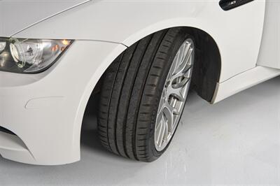 2011 BMW M3   - Photo 49 - Houston, TX 77092