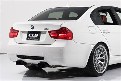 2011 BMW M3   - Photo 47 - Houston, TX 77092