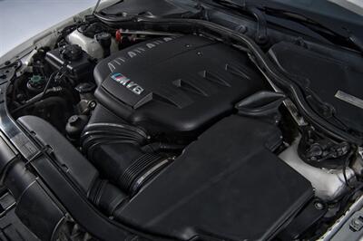 2011 BMW M3   - Photo 53 - Houston, TX 77092
