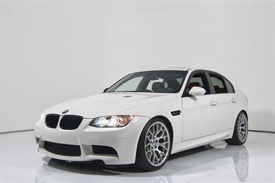2011 BMW M3   - Photo 4 - Houston, TX 77092