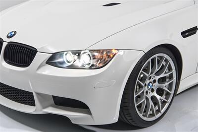 2011 BMW M3   - Photo 48 - Houston, TX 77092