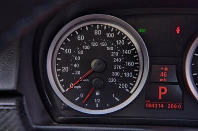 2011 BMW M3   - Photo 25 - Houston, TX 77092