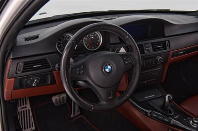 2011 BMW M3   - Photo 23 - Houston, TX 77092