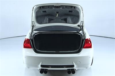 2011 BMW M3   - Photo 50 - Houston, TX 77092