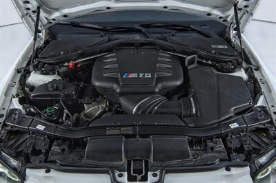 2011 BMW M3   - Photo 52 - Houston, TX 77092