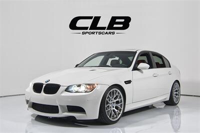 2011 BMW M3   - Photo 1 - Houston, TX 77092