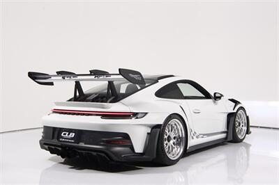 2024 Porsche 911 GT3 RS   - Photo 12 - Houston, TX 77092