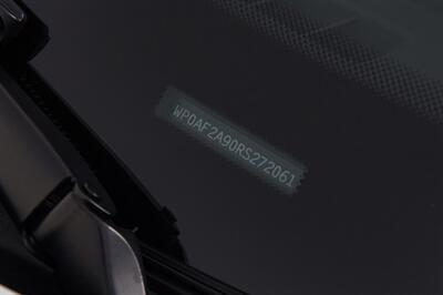 2024 Porsche 911 GT3 RS   - Photo 58 - Houston, TX 77092