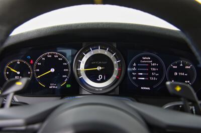 2024 Porsche 911 GT3 RS   - Photo 26 - Houston, TX 77092