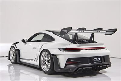 2024 Porsche 911 GT3 RS   - Photo 10 - Houston, TX 77092