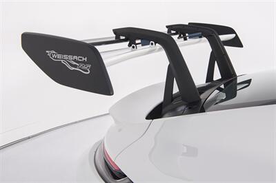 2024 Porsche 911 GT3 RS   - Photo 51 - Houston, TX 77092