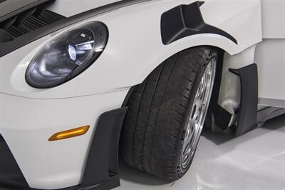 2024 Porsche 911 GT3 RS   - Photo 55 - Houston, TX 77092