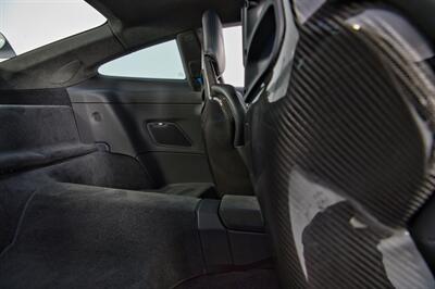 2024 Porsche 911 GT3 RS   - Photo 39 - Houston, TX 77092