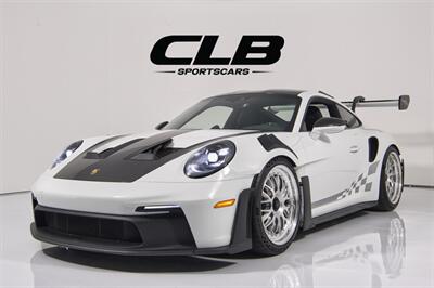 2024 Porsche 911 GT3 RS   - Photo 1 - Houston, TX 77092