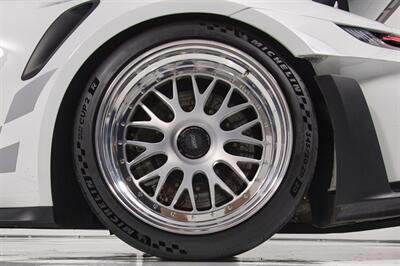 2024 Porsche 911 GT3 RS   - Photo 9 - Houston, TX 77092
