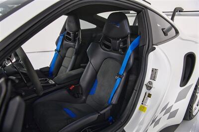 2024 Porsche 911 GT3 RS   - Photo 21 - Houston, TX 77092