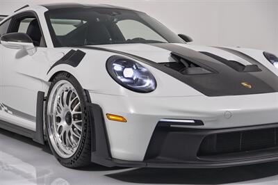 2024 Porsche 911 GT3 RS   - Photo 53 - Houston, TX 77092