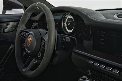 2024 Porsche 911 GT3 RS   - Photo 42 - Houston, TX 77092