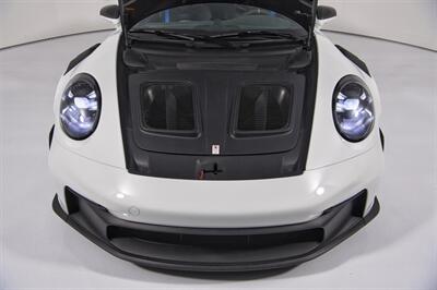 2024 Porsche 911 GT3 RS   - Photo 57 - Houston, TX 77092