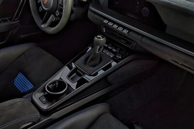 2024 Porsche 911 GT3 RS   - Photo 43 - Houston, TX 77092