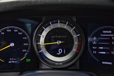 2024 Porsche 911 GT3 RS   - Photo 28 - Houston, TX 77092