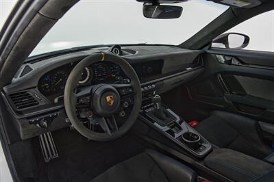 2024 Porsche 911 GT3 RS   - Photo 23 - Houston, TX 77092