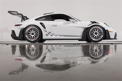 2024 Porsche 911 GT3 RS   - Photo 13 - Houston, TX 77092