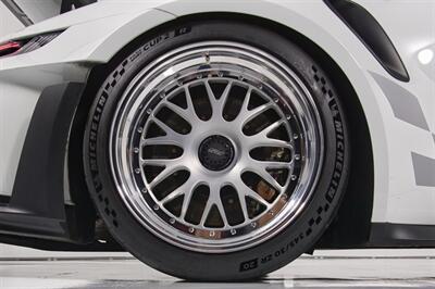 2024 Porsche 911 GT3 RS   - Photo 16 - Houston, TX 77092