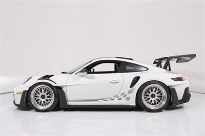 2024 Porsche 911 GT3 RS   - Photo 5 - Houston, TX 77092