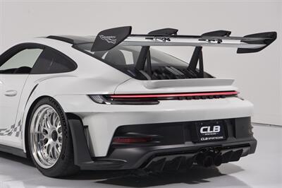 2024 Porsche 911 GT3 RS   - Photo 49 - Houston, TX 77092