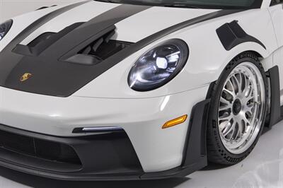 2024 Porsche 911 GT3 RS   - Photo 54 - Houston, TX 77092