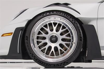2024 Porsche 911 GT3 RS   - Photo 8 - Houston, TX 77092