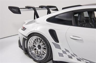 2024 Porsche 911 GT3 RS   - Photo 52 - Houston, TX 77092