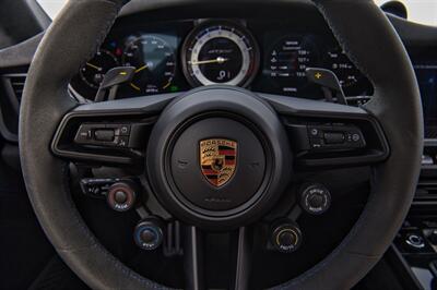 2024 Porsche 911 GT3 RS   - Photo 25 - Houston, TX 77092
