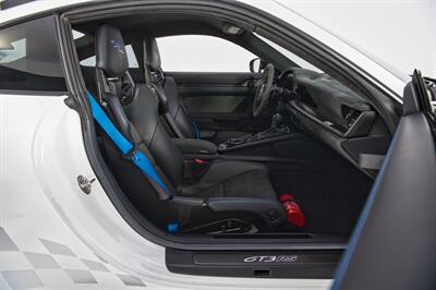 2024 Porsche 911 GT3 RS   - Photo 37 - Houston, TX 77092