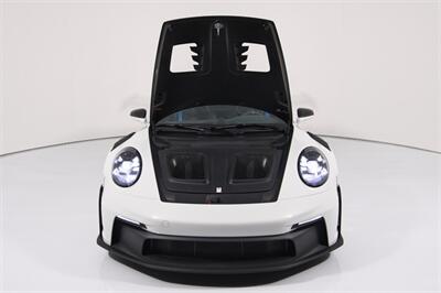 2024 Porsche 911 GT3 RS   - Photo 56 - Houston, TX 77092