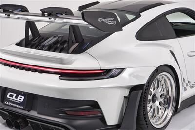 2024 Porsche 911 GT3 RS   - Photo 50 - Houston, TX 77092
