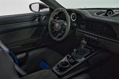2024 Porsche 911 GT3 RS   - Photo 41 - Houston, TX 77092